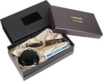 【新品】 セーラー　万年筆　樺細工 10-3013-480.jpg?v=1676877308